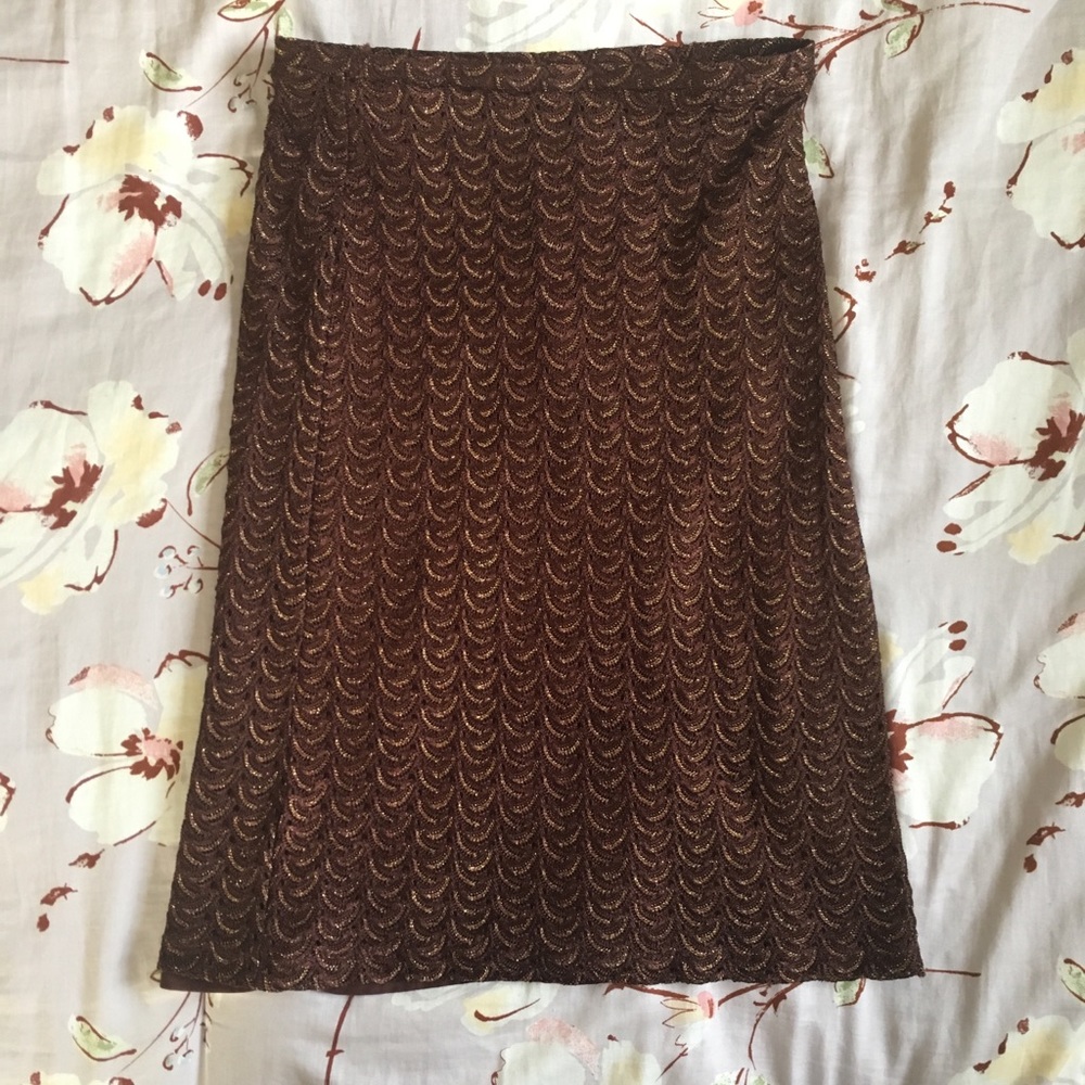 Express pencil skirt